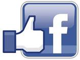 Contact us on Facebook